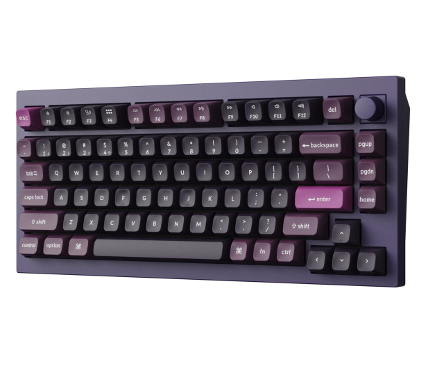 Keychron Q1M-V1 - 1605278 - zdjęcie 7